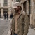 Schiebermütze / Schirmmütze - Gårda Army Cap (khaki)