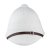 Hüte - British Pith Helmet (weiß)