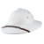 Hüte - French Pith Helmet (weiß)
