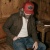 Kappe - Black River Foundry Trucker (rot)
