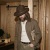 Hüte - Gårda Tropea Fedora Wool Hat (braun)
