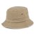 Hüte - Cotton Bucket Hat (khaki)