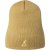 Mützen - Kangol Acrylic Cuff Pull-On (beige)