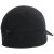 Schiebermütze - Outdoor Research Howling Wind Fleece Cap (schwarz)