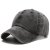 Caps - Gårda Washed (dunkelgrau)