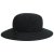 Hüte - Outdoor Research Stratoburst Rain Hat (schwarz)