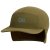 Schiebermütze - Outdoor Research Timberline Trapper Cap (grün)