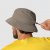 Hüte - Outdoor Research Sun Bucket Hat (taupe)