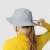 Hüte - Outdoor Research Helios Sun Hat (hellgrau)