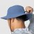 Hüte - Outdoor Research Helios Sun Hat (hellblau)