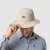 Hüte - Outdoor Research Helios Bug Hat (beige)