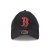 Caps - New Era Boston Red Sox 9TWENTY (blau)