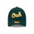Caps - New Era Oakland Athletics 9FORTY (grün)
