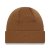 Beanie Kind - New Era New York Yankees Cuff Beanie (braun)
