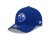 Kappe - New Era Edmonton Oilers 9FORTY M-Crown (blau)