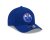 Kappe - New Era Edmonton Oilers 9FORTY M-Crown (blau)