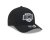 Kappe - New Era Los Angeles Kings 9FORTY M-Crown (schwarz)