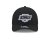 Kappe - New Era Los Angeles Kings 9FORTY M-Crown (schwarz)