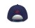 Kappe - New Era Columbus Blue Jackets 9FORTY M-Crown (blau)