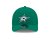 Kappe - New Era Dallas Stars 9FORTY M-Crown (grün)