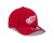 Kappe - New Era Detroit Red Wings 9FORTY M-Crown (rot)