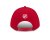 Kappe - New Era Detroit Red Wings 9FORTY M-Crown (rot)