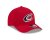 Kappe - New Era Carolina Hurricanes 9FORTY M-Crown (rot)