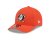 Kappe - New Era Anaheim Ducks 9FORTY M-Crown (orange)