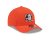 Kappe - New Era Anaheim Ducks 9FORTY M-Crown (orange)