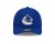 Kappe - New Era Vancouver Canucks 9FORTY M-Crown (blau)