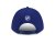 Kappe - New Era Tampa Bay Lightning 9FORTY M-Crown (blau)