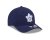 Kappe - New Era Toronto Maple Leafs 9FORTY M-Crown (blau)