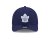 Kappe - New Era Toronto Maple Leafs 9FORTY M-Crown (blau)