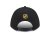 Kappe - New Era Pittsburgh Penguins 9FORTY M-Crown (schwarz)