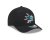 Kappe - New Era San Jose Sharks 9FORTY M-Crown (schwarz)