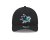 Kappe - New Era San Jose Sharks 9FORTY M-Crown (schwarz)