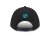 Kappe - New Era San Jose Sharks 9FORTY M-Crown (schwarz)