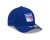 Kappe - New Era New York Rangers 9FORTY M-Crown (blau)