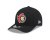 Kappe - New Era Ottawa Senators 9FORTY M-Crown (schwarz)
