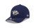 Kappe - New Era Nashville Predators 9FORTY M-Crown (blau)