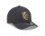 Kappe - New Era Vegas Golden Knights 9FORTY M-Crown (grau)
