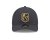 Kappe - New Era Vegas Golden Knights 9FORTY M-Crown (grau)