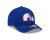 Kappe - New Era Quebec Nordiques 9FORTY M-Crown (blau)