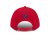 Kappe - New Era Washington Capitals 9FORTY M-Crown (rot)