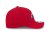 Kappe - New Era Washington Capitals 9FORTY M-Crown (rot)