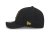 Kappe - New Era Boston Bruins 9FORTY M-Crown (schwarz)