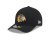 Kappe - New Era Chicago Blackhawks 9FORTY M-Crown (schwarz)