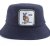 Hüte - Gårda Roo Bucket Hat (blau)