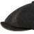 Schiebermütze / Schirmmütze - Stetson Hatteras Denim Garage Theme (schwarz)
