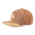 Caps - Djinn's Softcord Snapback Cap (sand)